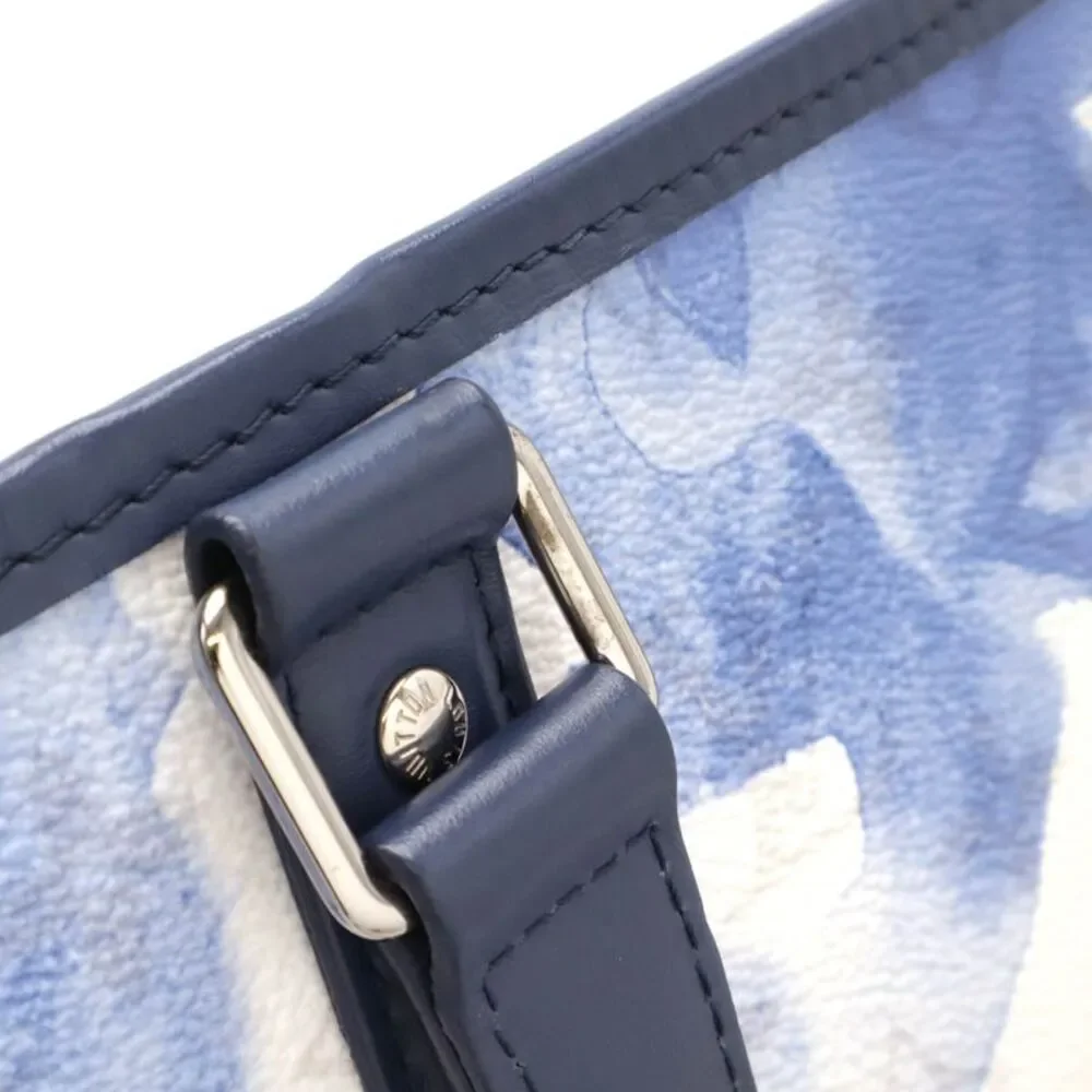 Louis Vuitton Monogram Watercolor Weekend Tote GM